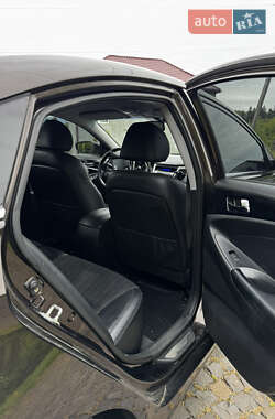 Седан Hyundai Sonata 2010 в 