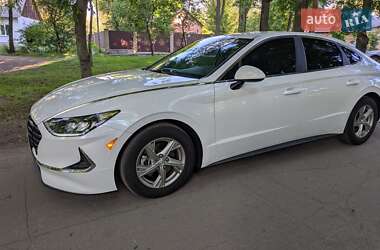 Hyundai Sonata 2019 Hyundai Sonata 2019