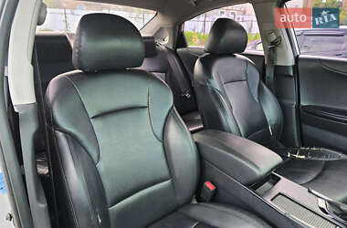 Седан Hyundai Sonata 2012 в 
