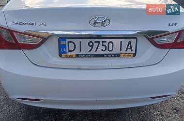 Hyundai Sonata 2014 Hyundai Sonata 2014