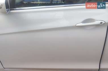 Седан Hyundai Sonata 2014 в 