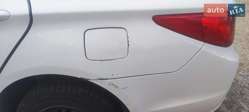 Седан Hyundai Sonata 2014 в Києві