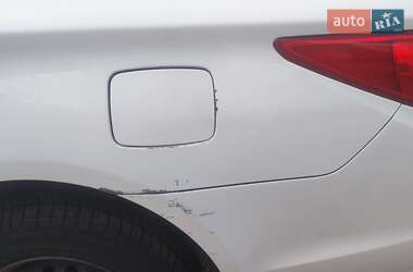 Седан Hyundai Sonata 2014 в 