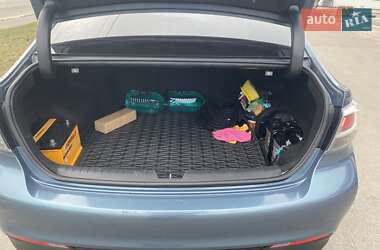 Седан Hyundai Sonata 2015 в 