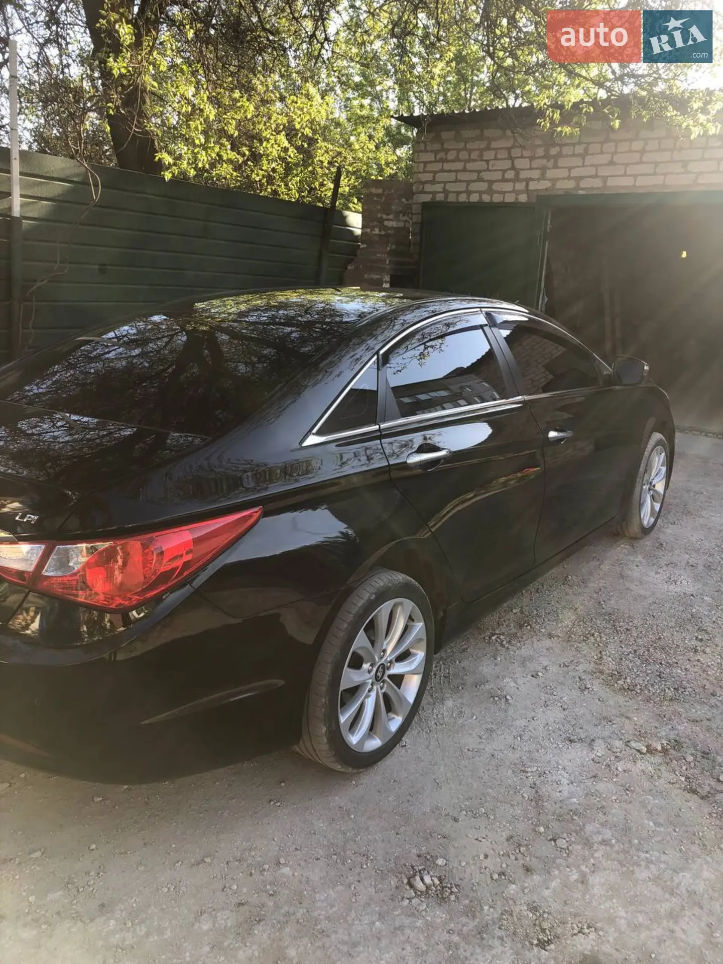 2014 Hyundai Sonata - мініатюра 5