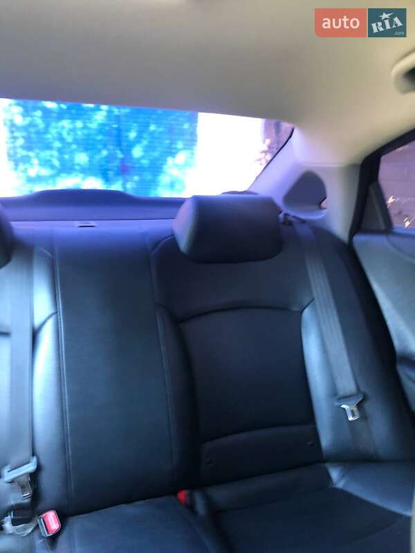 Седан Hyundai Sonata 2014 в Вольнянске