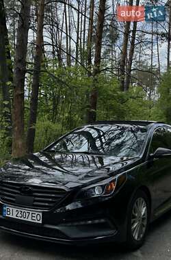 Hyundai Sonata 2014 Hyundai Sonata 2014