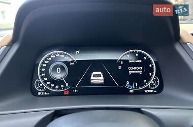 Седан Hyundai Sonata 2019 в 