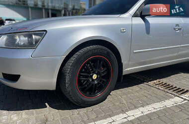 Седан Hyundai Sonata 2007 в 
