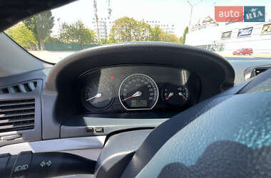 Седан Hyundai Sonata 2007 в 