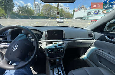 Седан Hyundai Sonata 2007 в 