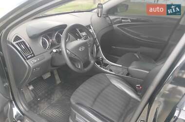 Седан Hyundai Sonata 2010 в 