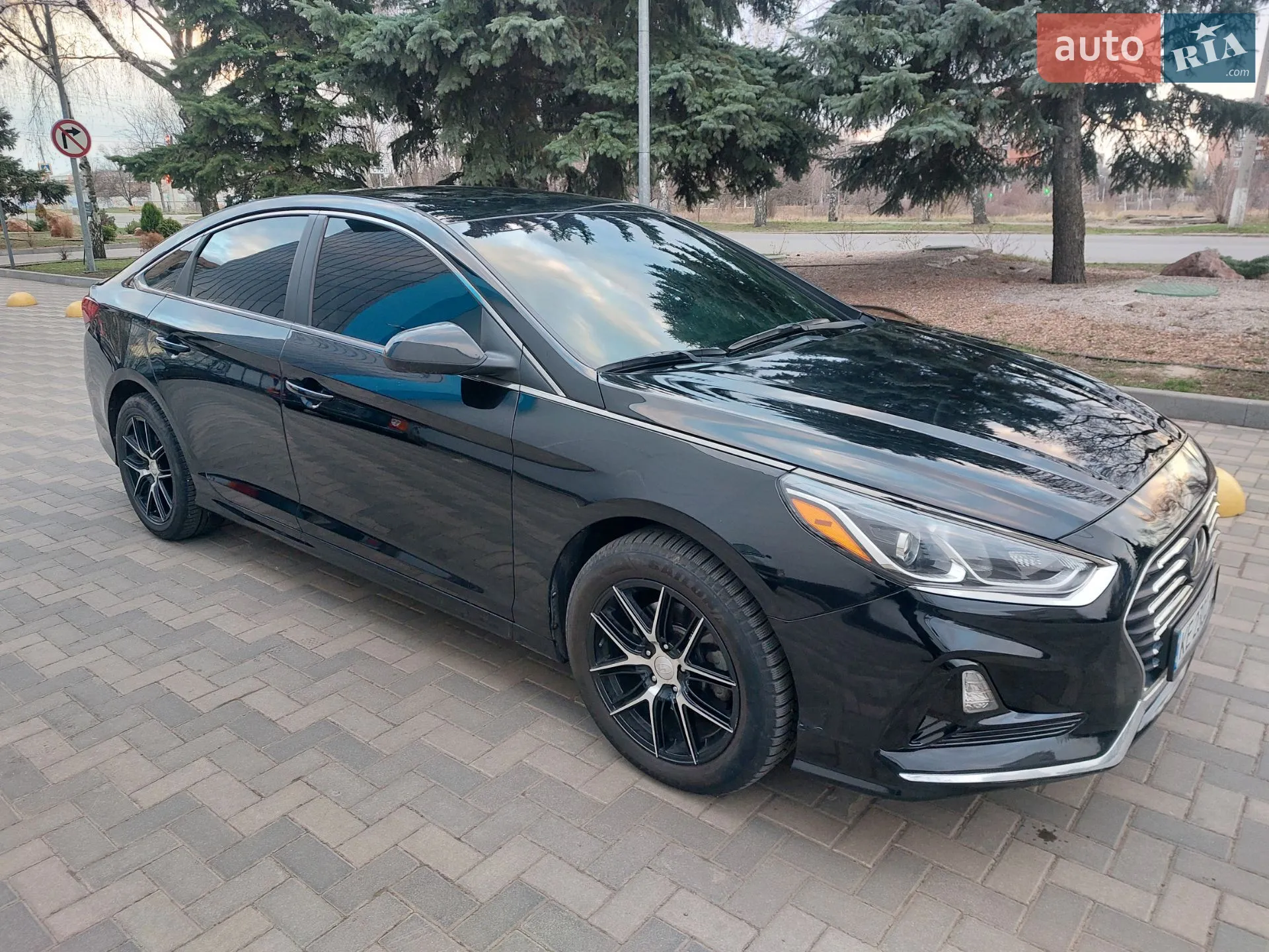 2019 Hyundai Sonata - мініатюра 20