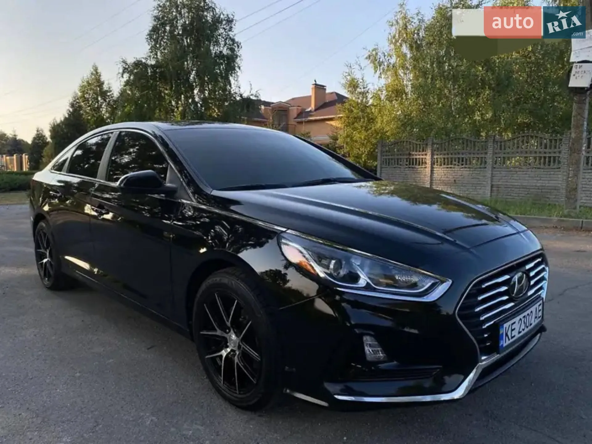 2019 Hyundai Sonata - мініатюра 6