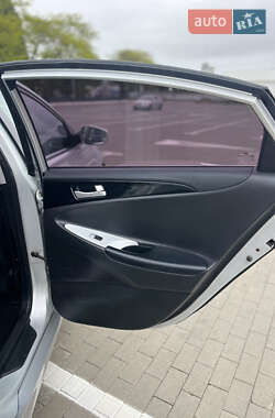 Седан Hyundai Sonata 2010 в 