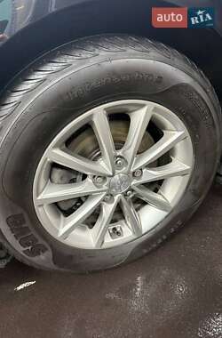 Седан Hyundai Sonata 2017 в 