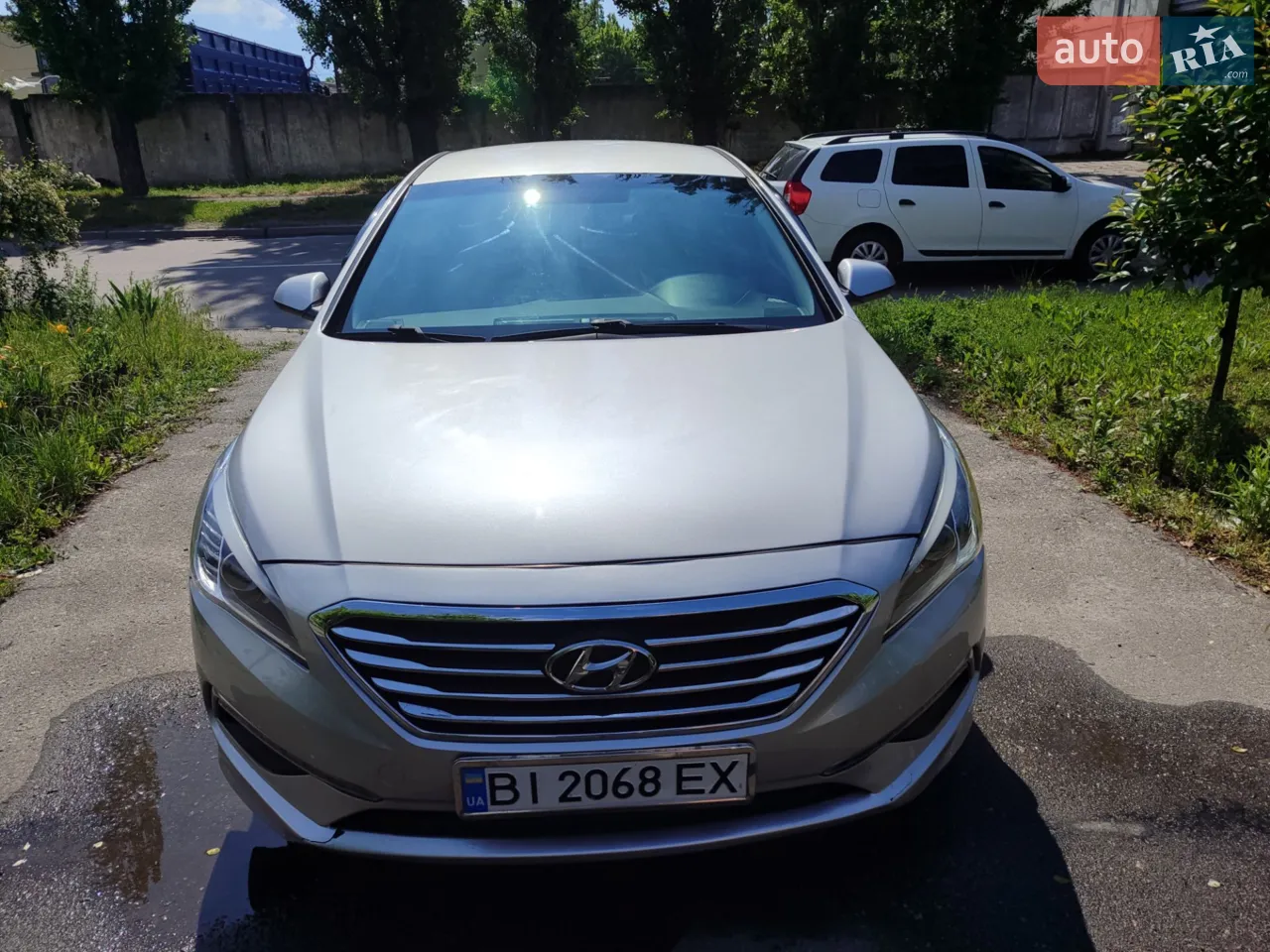 2014 Hyundai Sonata - мініатюра 13