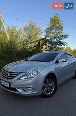 Hyundai Sonata 2013 Hyundai Sonata 2013