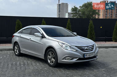Седан Hyundai Sonata 2013 в Днепре