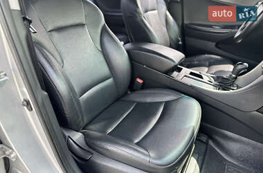 Седан Hyundai Sonata 2013 в 