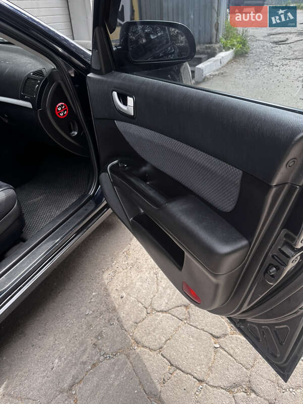 Седан Hyundai Sonata 2007 в Ровно