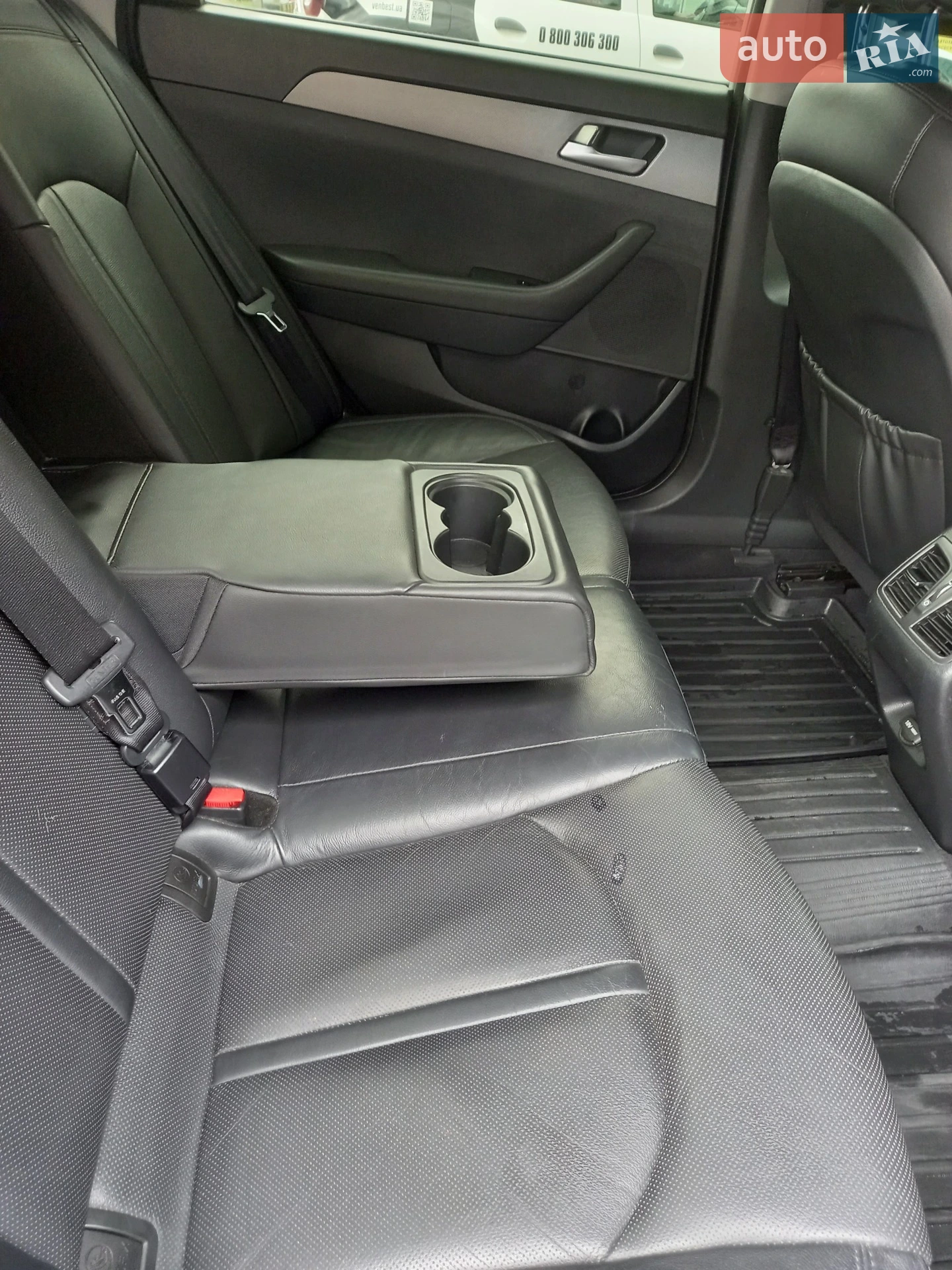2015 Hyundai Sonata - мініатюра 14