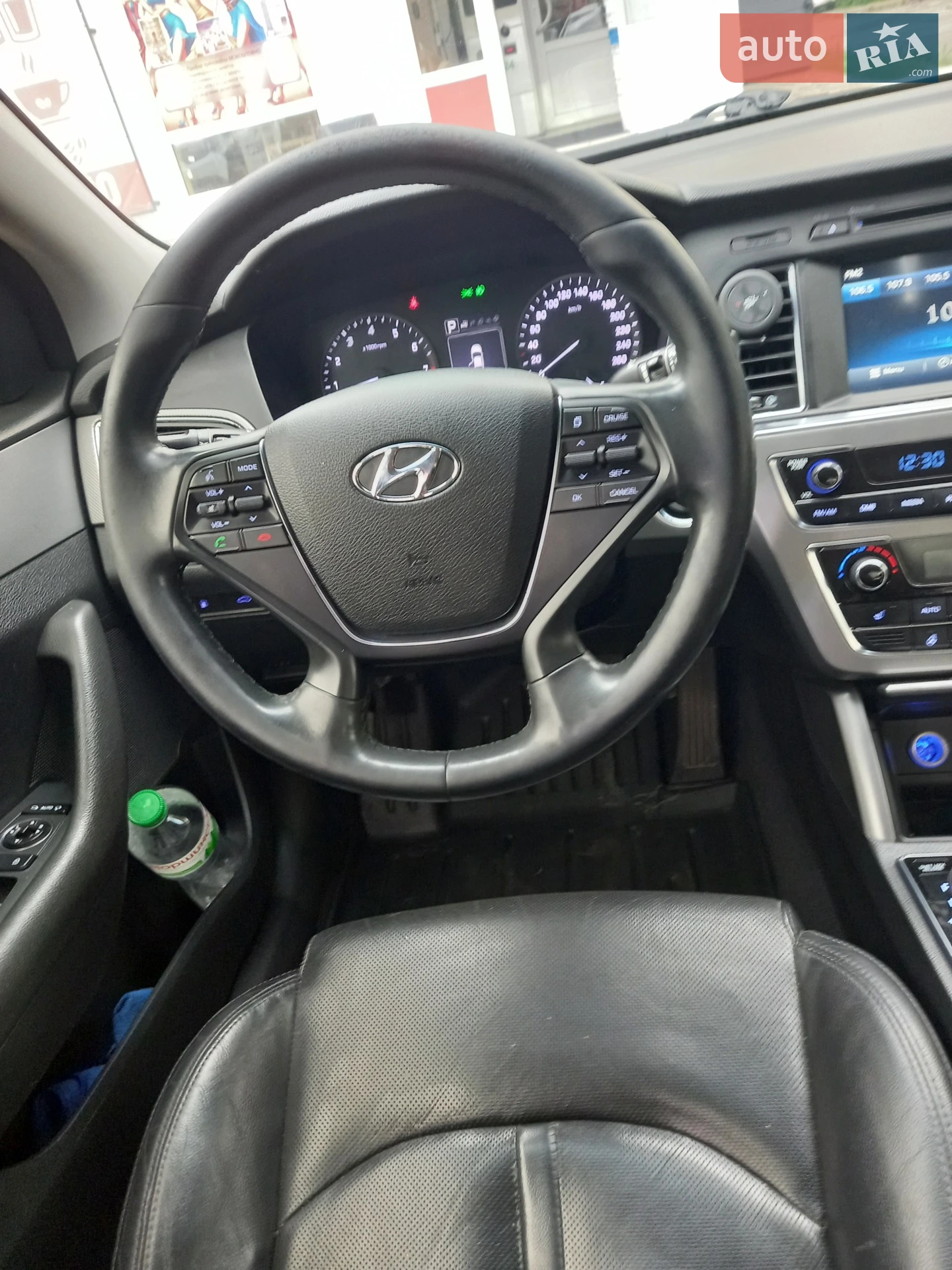 2015 Hyundai Sonata - мініатюра 21