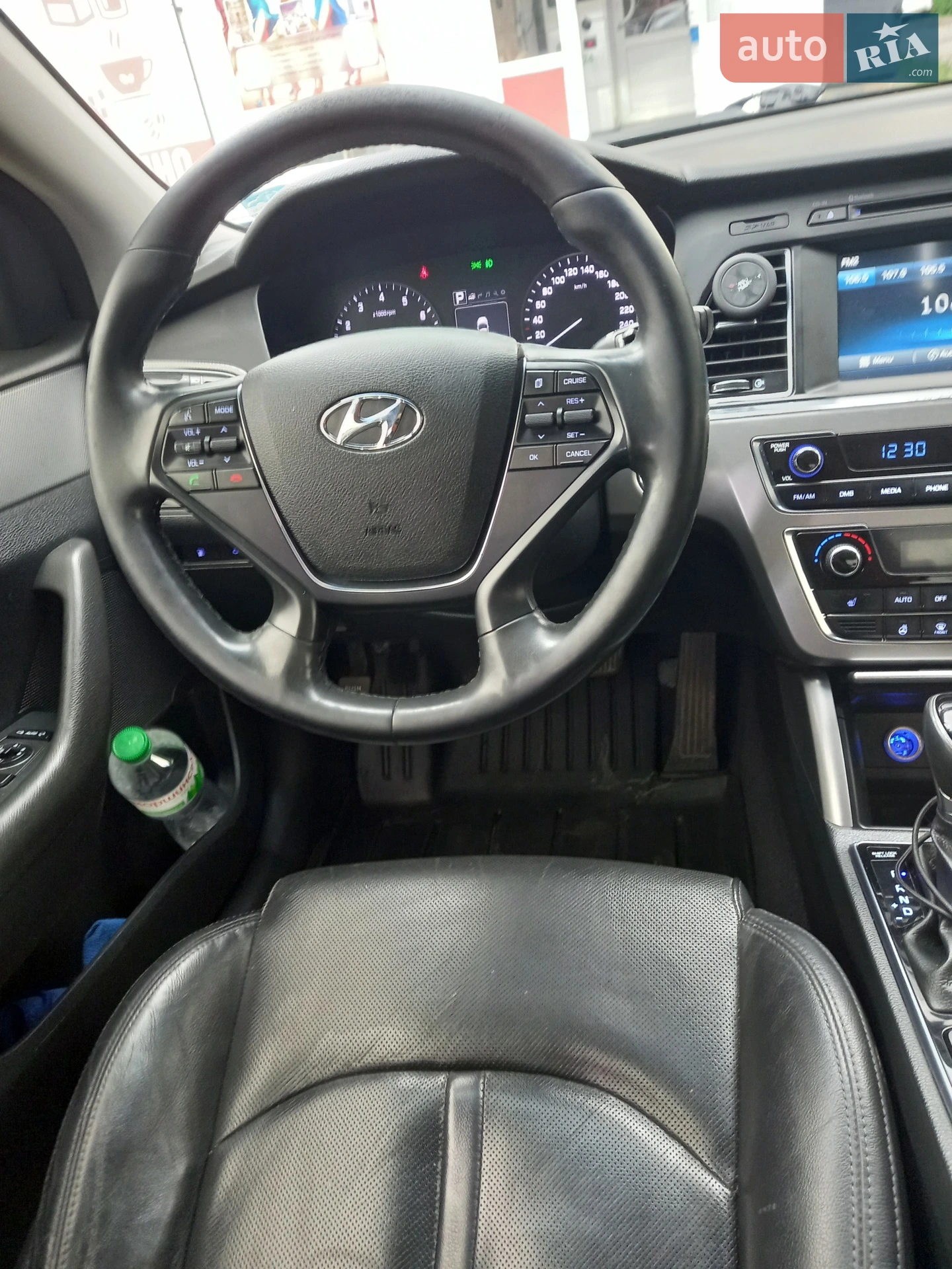 2015 Hyundai Sonata - мініатюра 17