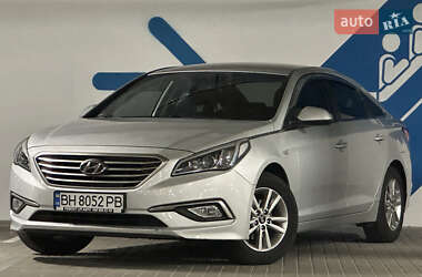 Hyundai Sonata 2015 Hyundai Sonata 2015