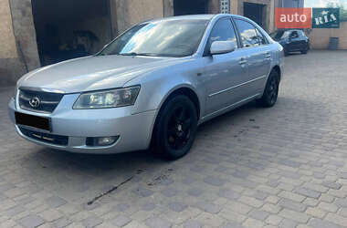 Седан Hyundai Sonata 2007 в 