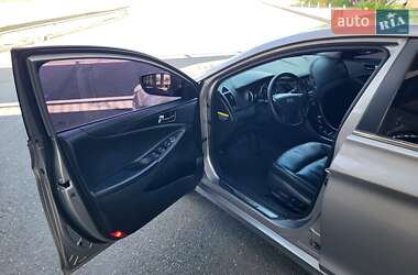 Седан Hyundai Sonata 2013 в 