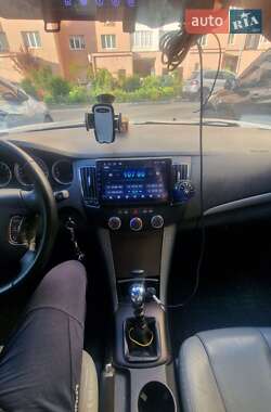 Седан Hyundai Sonata 2008 в 