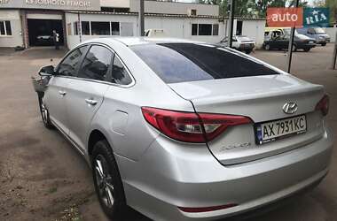 Hyundai Sonata 2014 Hyundai Sonata 2014