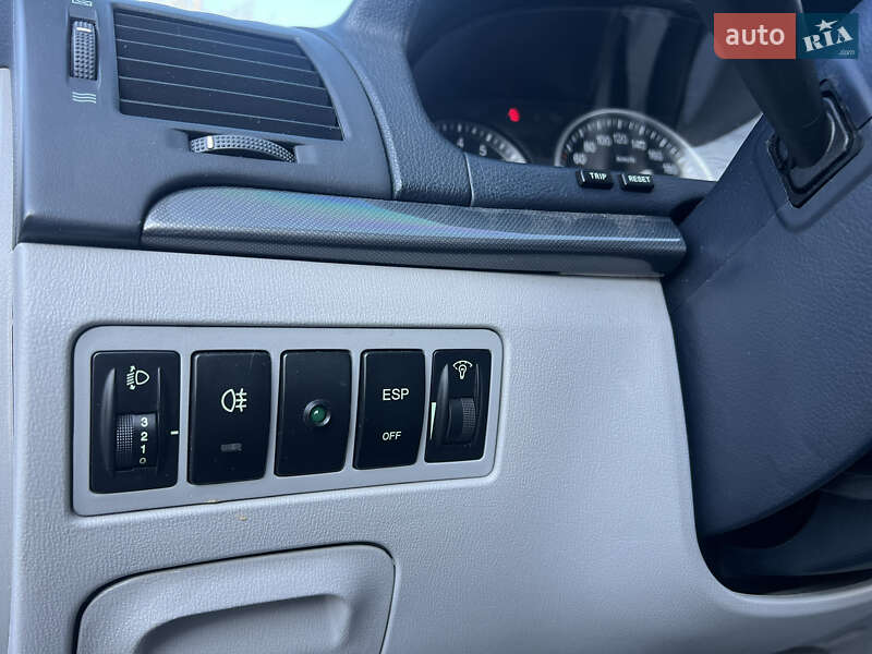 Седан Hyundai Sonata 2007 в Косове фото 28 Седан Hyundai Sonata 2007 в Косове