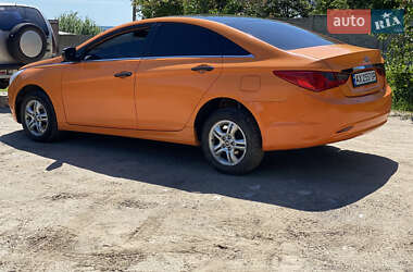 Hyundai Sonata 2014 Hyundai Sonata 2014