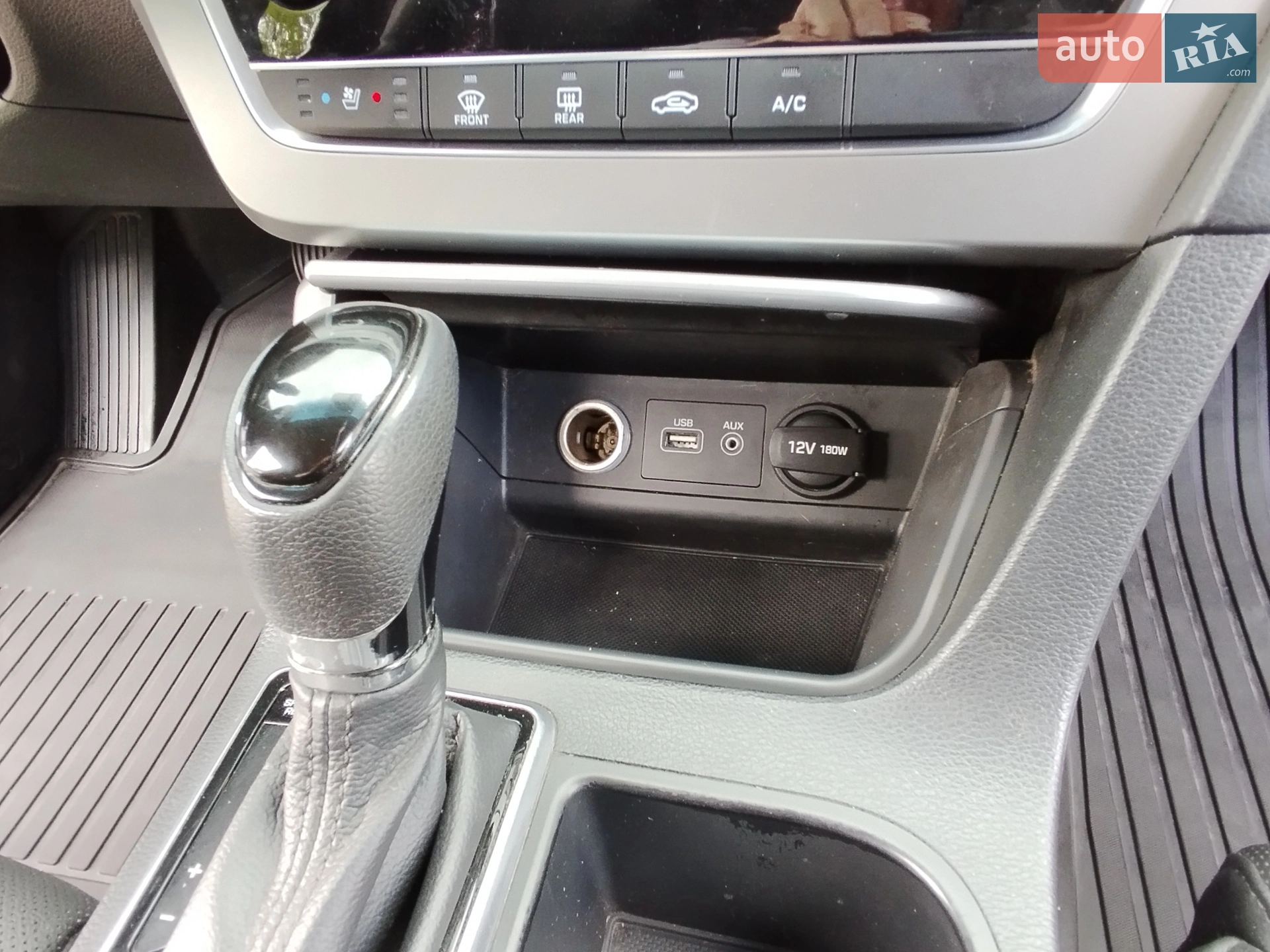 2016 Hyundai Sonata - мініатюра 19