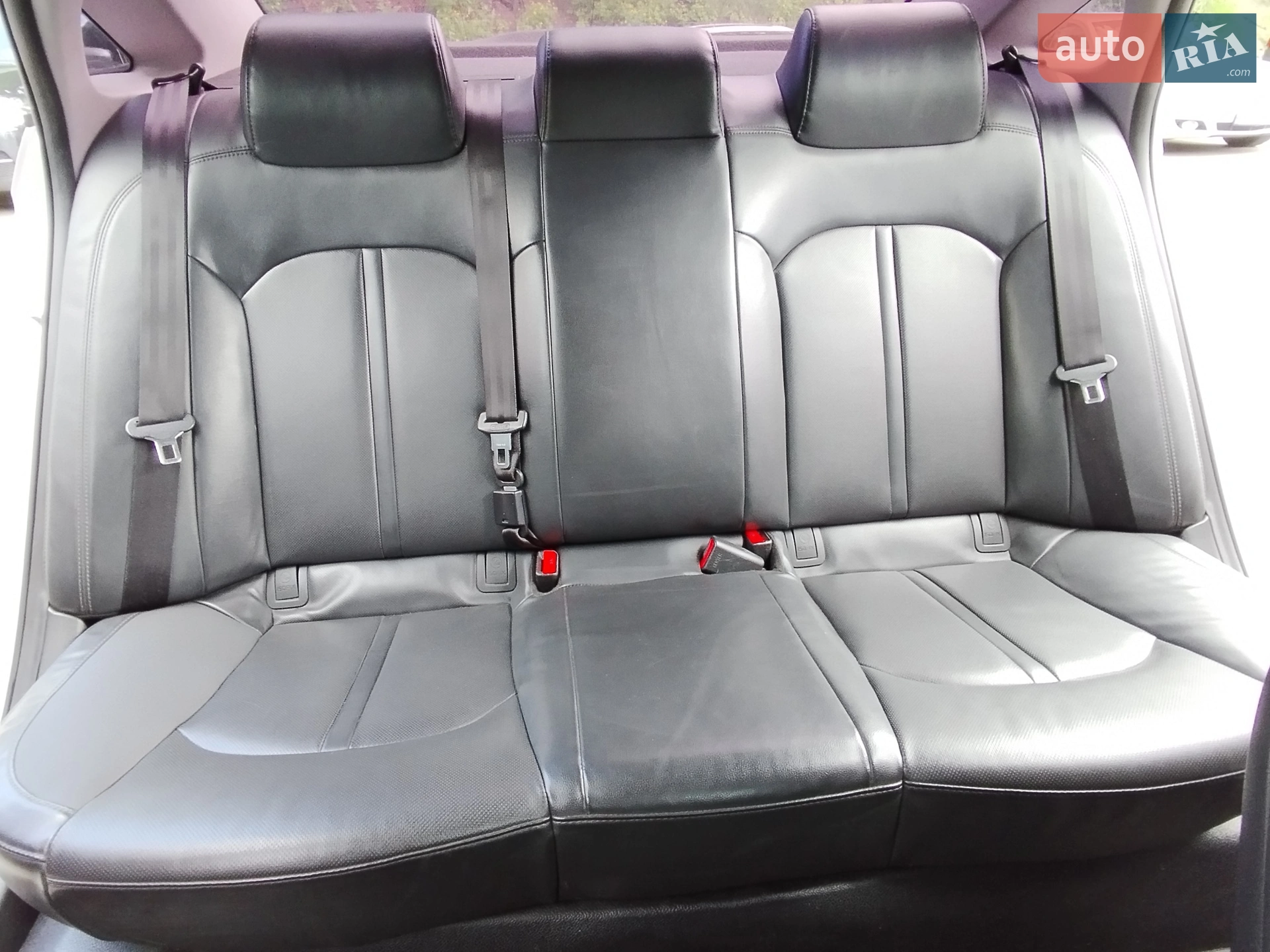 2016 Hyundai Sonata - мініатюра 39