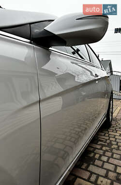 Седан Hyundai Sonata 2014 в 