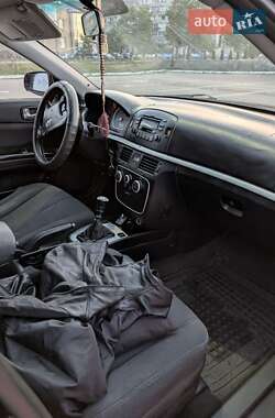 Седан Hyundai Sonata 2007 в 