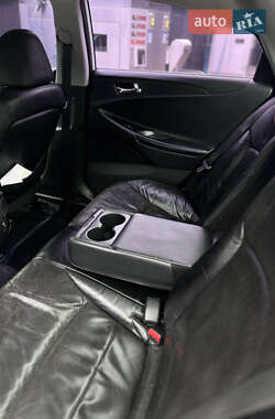 Седан Hyundai Sonata 2010 в 