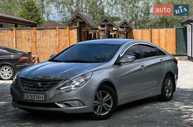 Hyundai Sonata 2014 Hyundai Sonata 2014