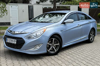 Hyundai Sonata 2013 Hyundai Sonata 2013