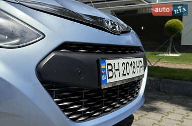 Седан Hyundai Sonata 2013 в 