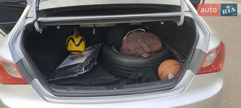 Седан Hyundai Sonata 2011 в Виннице фото 7 Седан Hyundai Sonata 2011 в Виннице