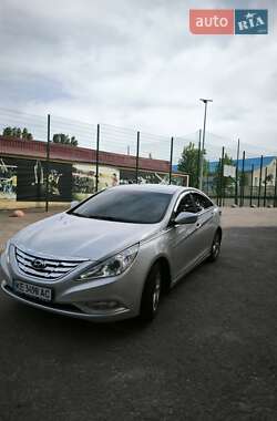 Седан Hyundai Sonata 2014 в 