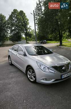 Hyundai Sonata 2014