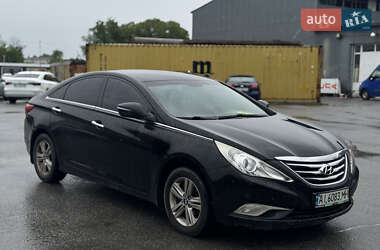 Hyundai Sonata 2013 Hyundai Sonata 2013