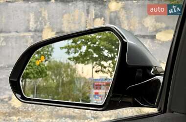 Седан Hyundai Sonata 2014 в 