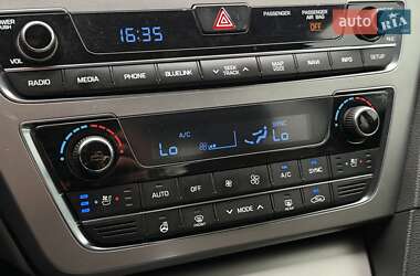 Седан Hyundai Sonata 2014 в 