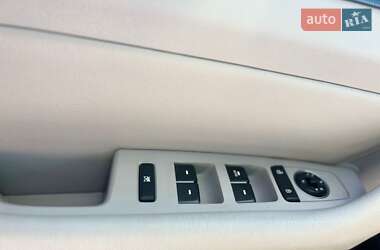 Седан Hyundai Sonata 2017 в 